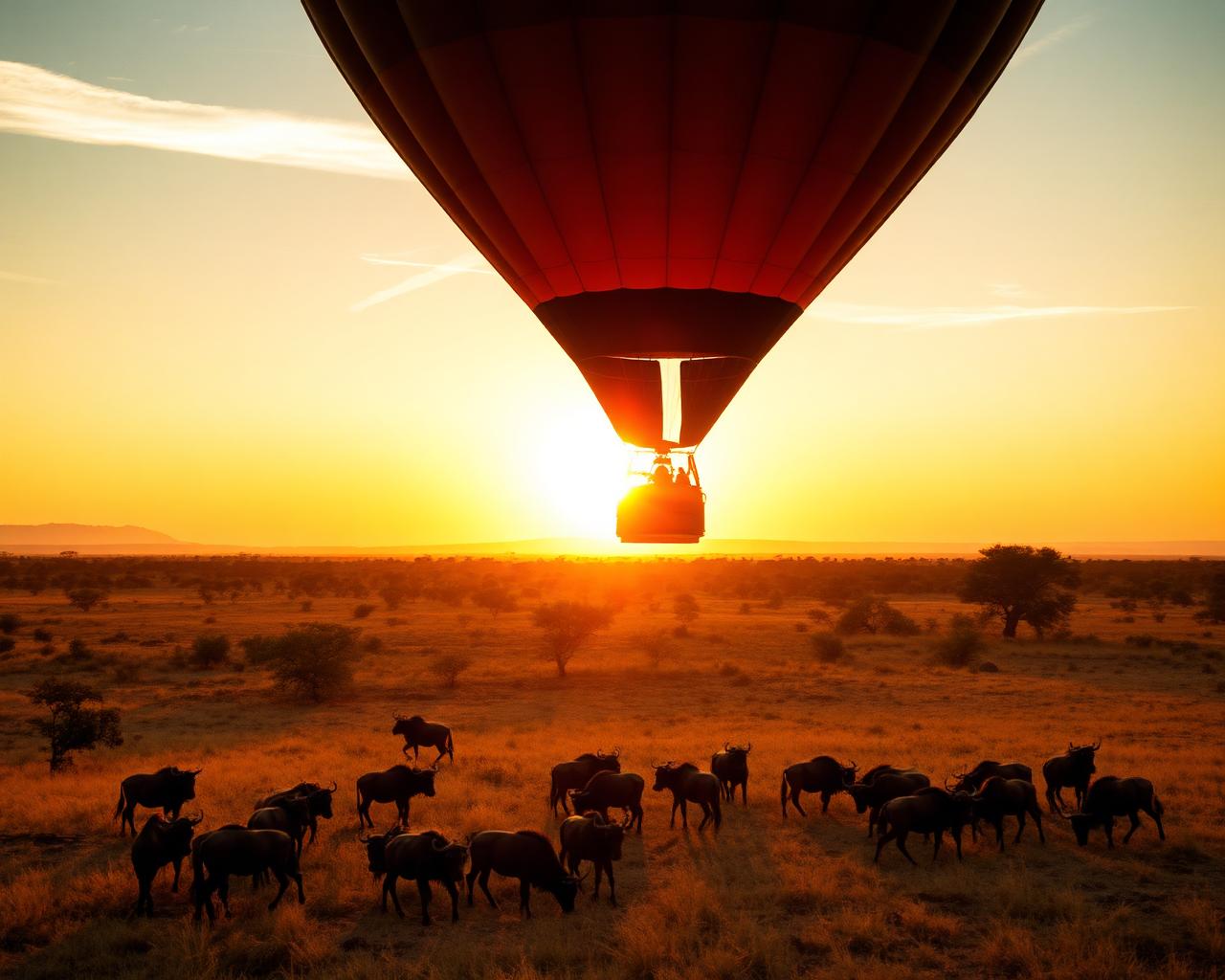 Maasai Mara