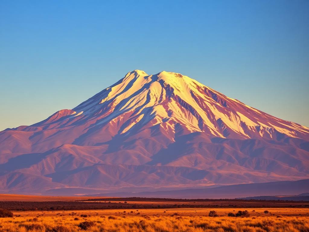 Mount Kenya